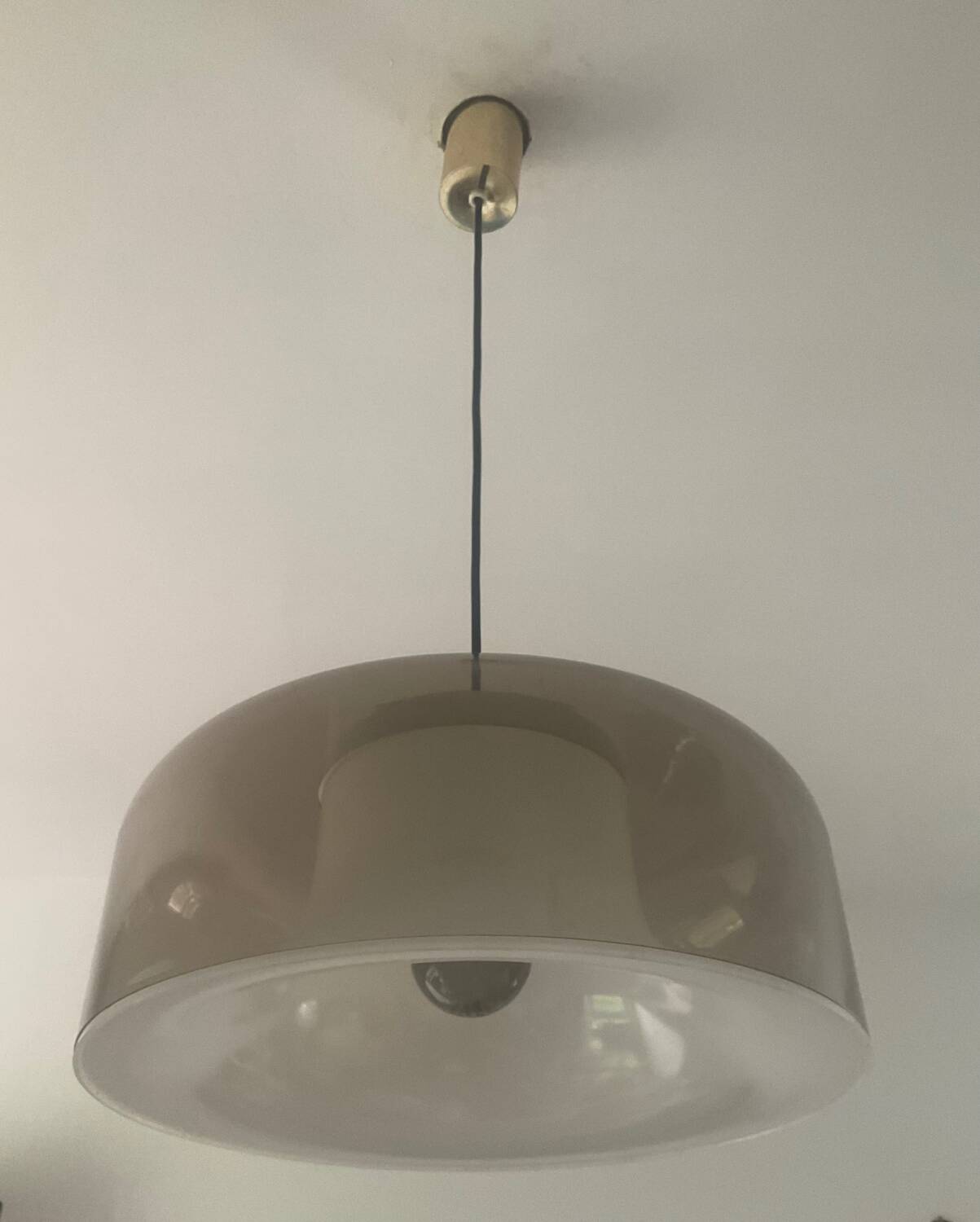 Suspension italienne des années 70