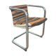 Cantilever armchair 70s