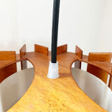 Scandinavian suspension