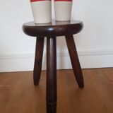 Round tripod from the 60s