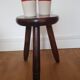 Round tripod from the 60s