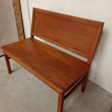 Old bench