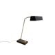 Anvia Almelo desk lamp, 1960s