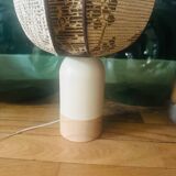 Vintage & Design Flower Lamp