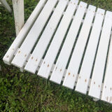 5 garden chairs 1970-1980