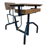 Desk - extendable school desk