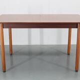 1970s Italian Extendable Dining Table