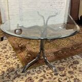 Vintage dining table from the 70s