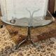 Vintage dining table from the 70s