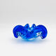 Pocket Bowl Josef Hospodka Sommerso Blue Cobalt Lagoon Vintage 60s 70s A