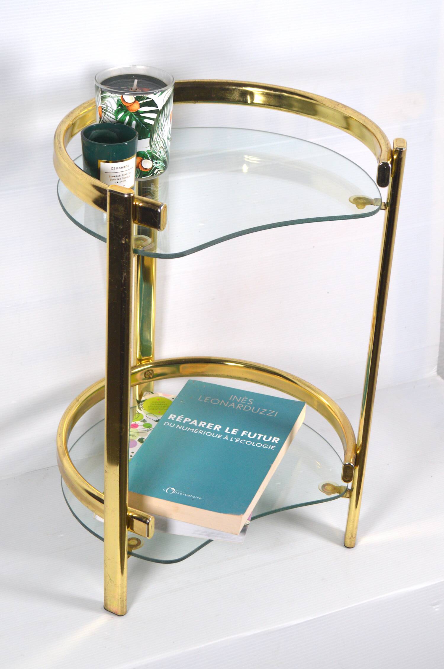 Side table