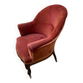 Toad armchair
