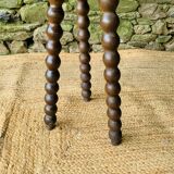 Pair of vintage stools