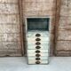 Cabinet with drawers