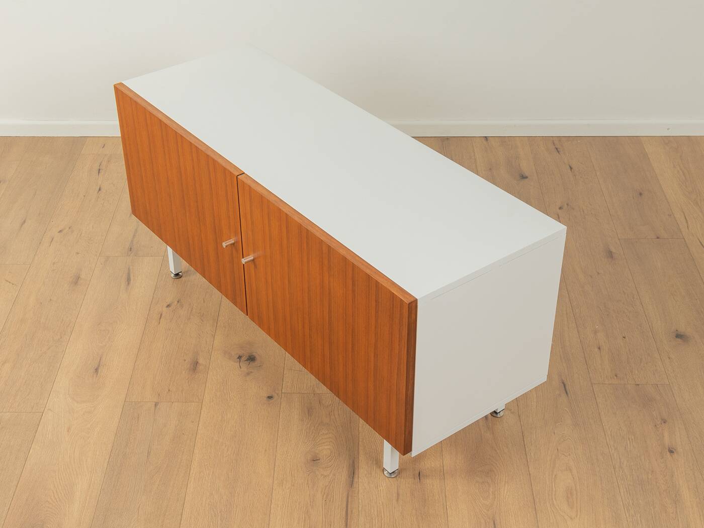 1970s sideboard by Interlübke