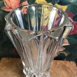Crystal vase 1950/60