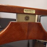 Valet by Ico Parisi Designer for Fratelli Reguitti 1950