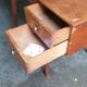 Bureau desing des années 50
