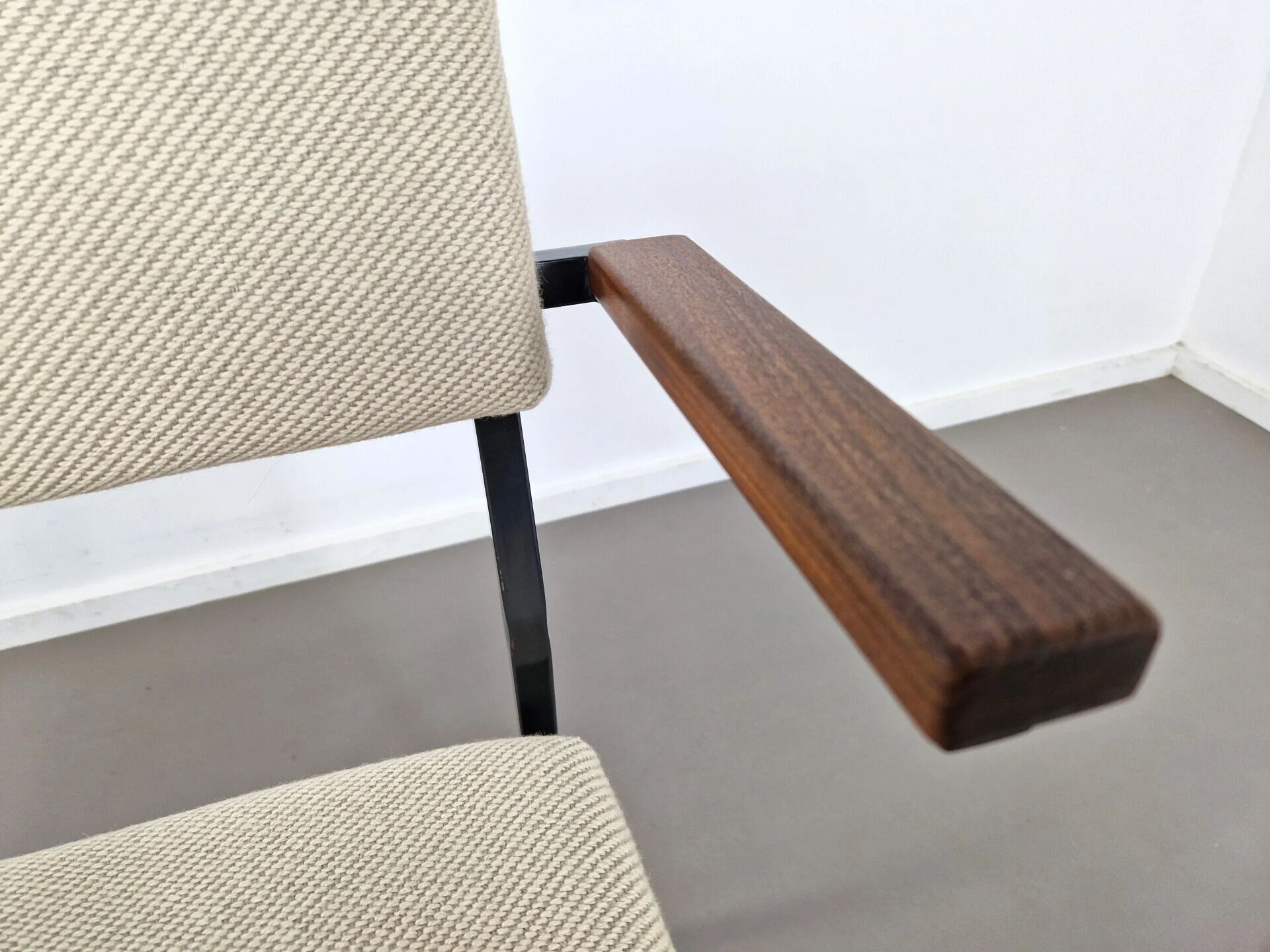 Modernist chair | Dutch | 1960s