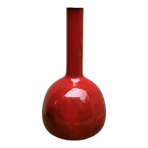 Vase en céramique par