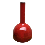 Ceramic vase by Gérard Hoffmann