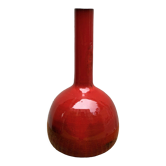 Ceramic vase by Gérard Hoffmann
