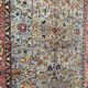 Handmade Transylvania carpet 200x317 cm