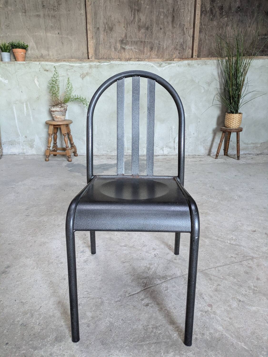 Chair by Robert Mallet-Stevens