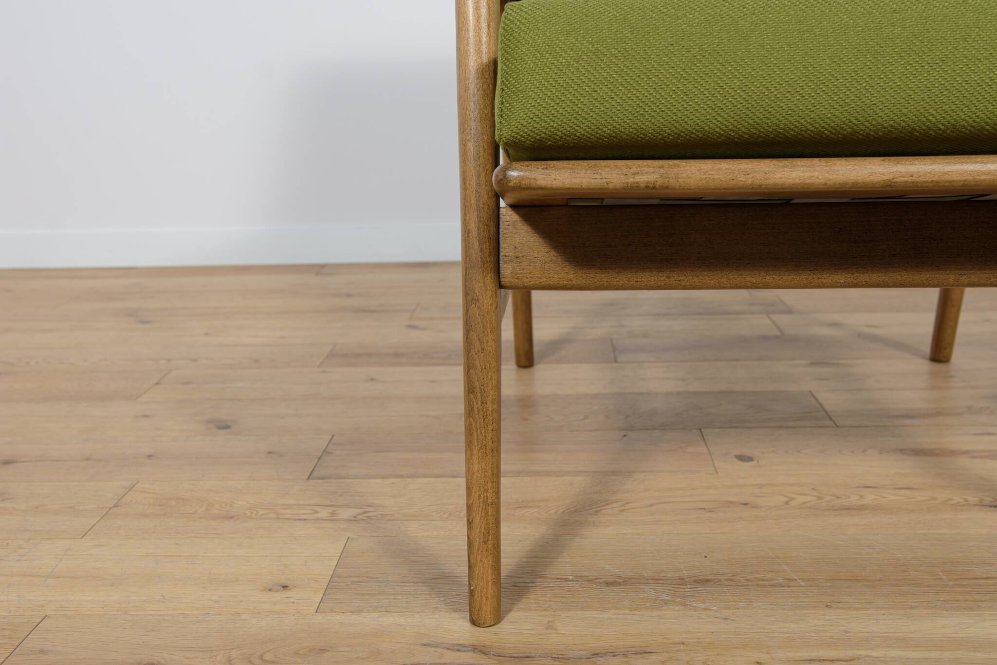 Model 300-139 Armchairs from Swarzędz Factory, 1960s, Set of 2