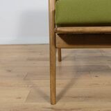 Model 300-139 Armchairs from Swarzędz Factory, 1960s, Set of 2