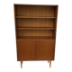 Vintage library