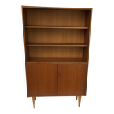 Vintage library