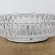Vintage Glass Wall or Ceiling Light, 1970s