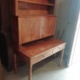 Bureau gradin Louis Philippe