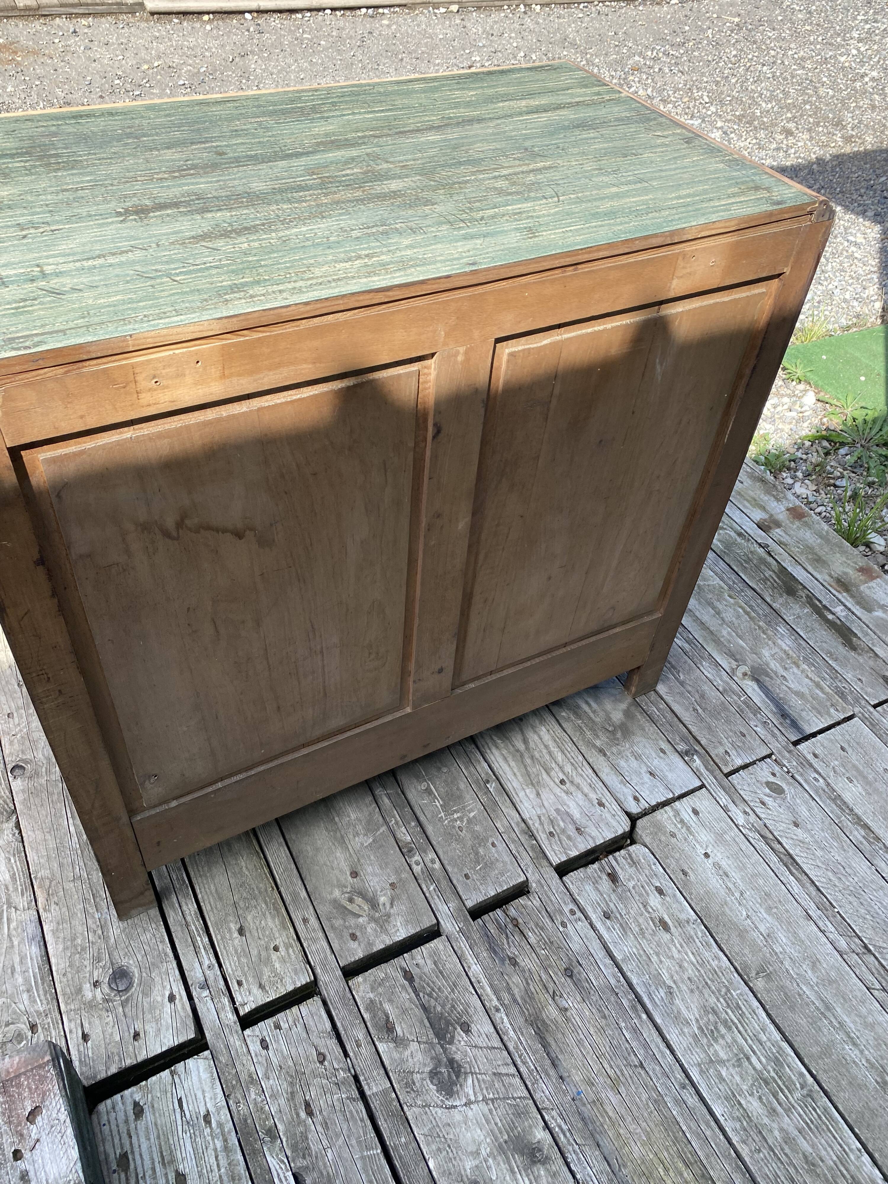 Small furniture