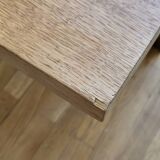 Scandinavian coffee table Naver, Aksel Kjersgaard, Aksel Kjersgaard, Denmark
