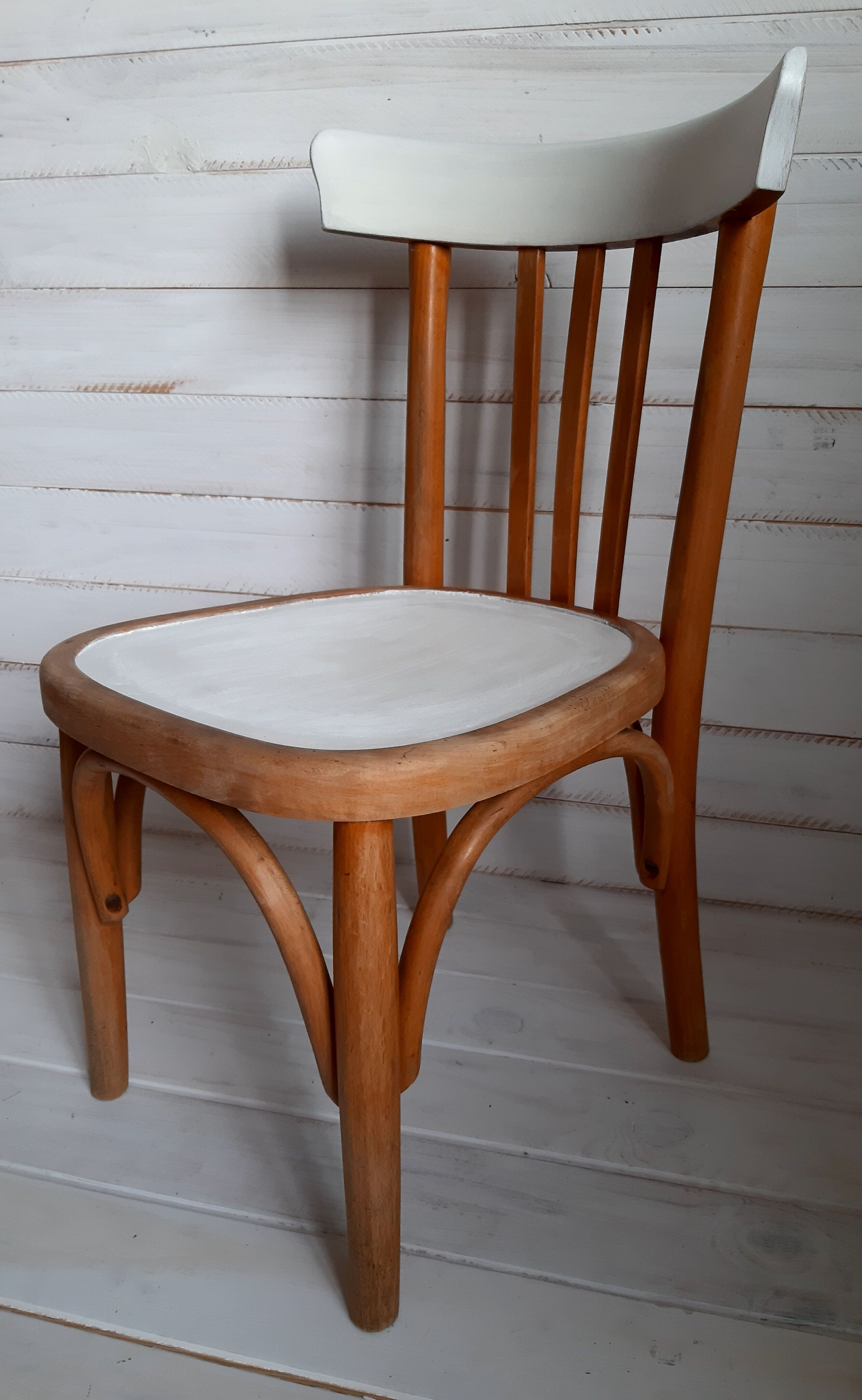 Mahieu children's bistro chairs