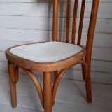 Mahieu children's bistro chairs