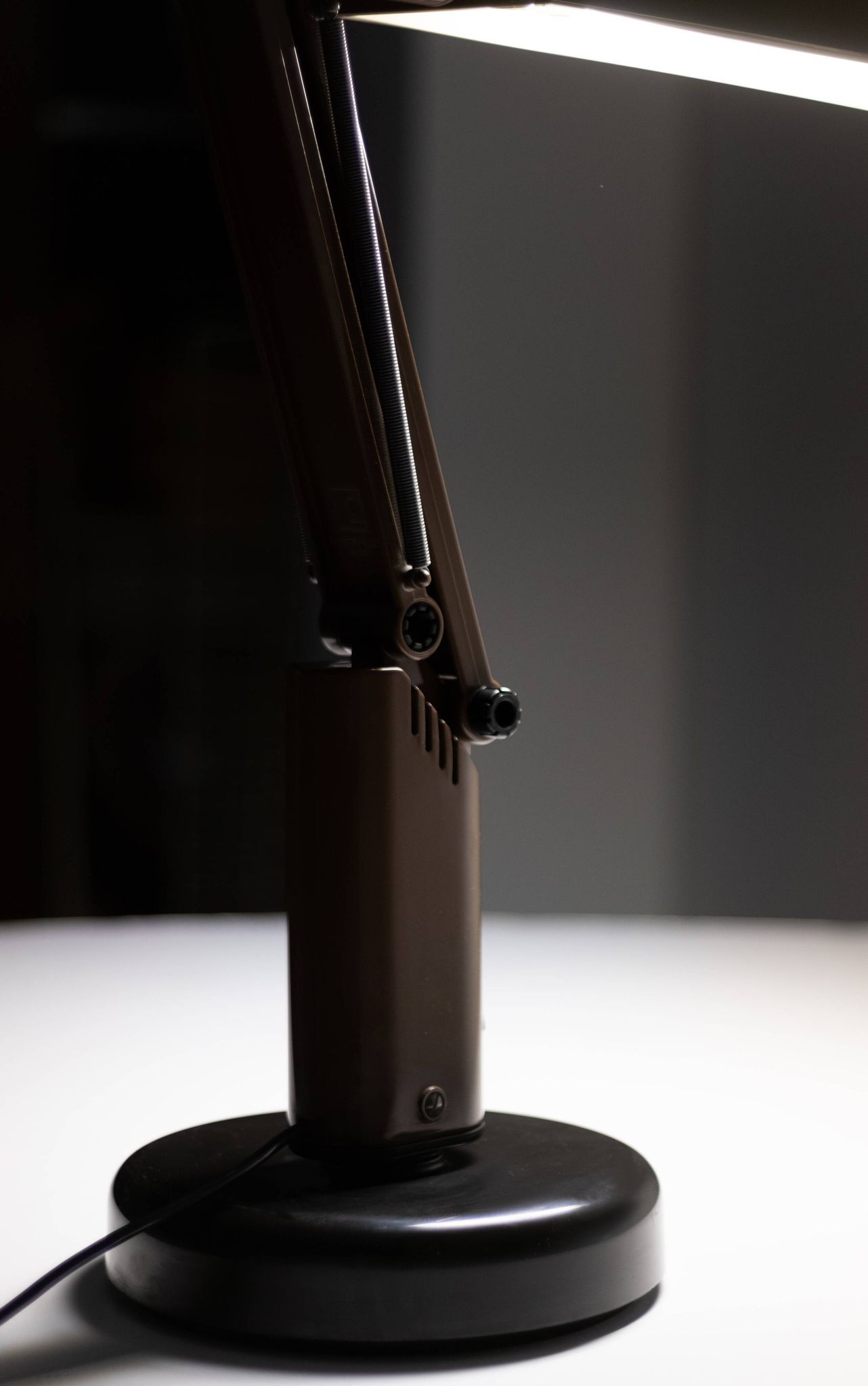 Lampe de bureau Fagenhulst Suède Space Ace