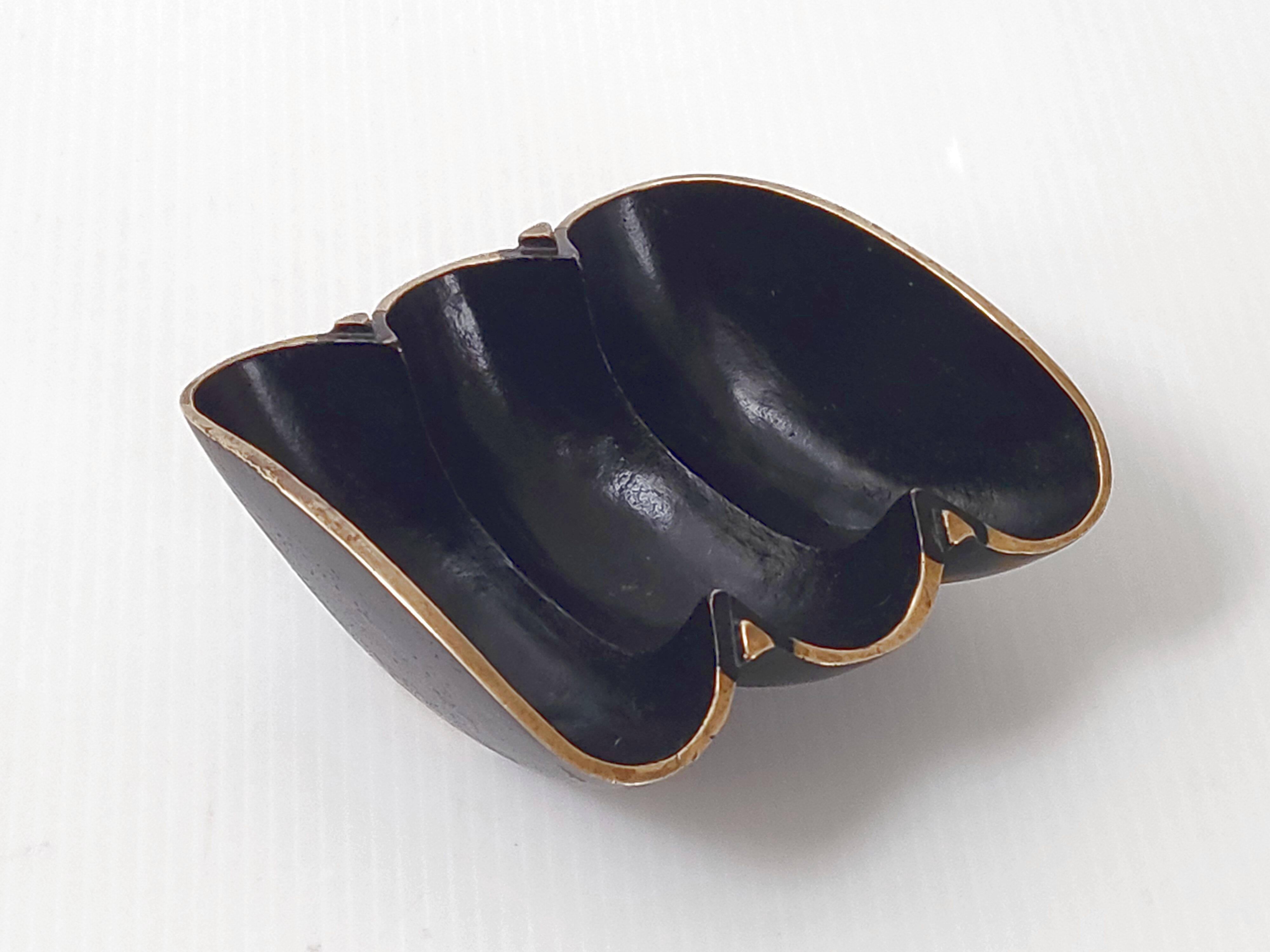 Vintage ashtray 1970