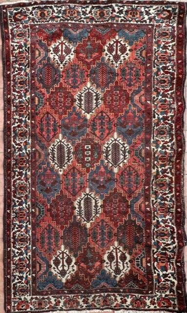 Tapis 165x290cm