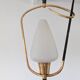 Suspension design Arlus années 50 - 60