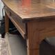 Farm table
