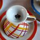 Art Deco Cups