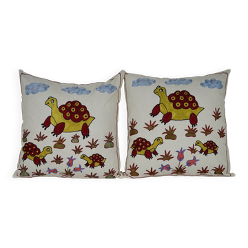Coussin