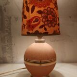 70's vintage lamp
