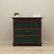 Commode en pin, design danois, années 1950, fabrication : Danemark