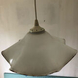 Suspension opaline