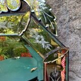 Venetian mirror