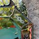 Venetian mirror